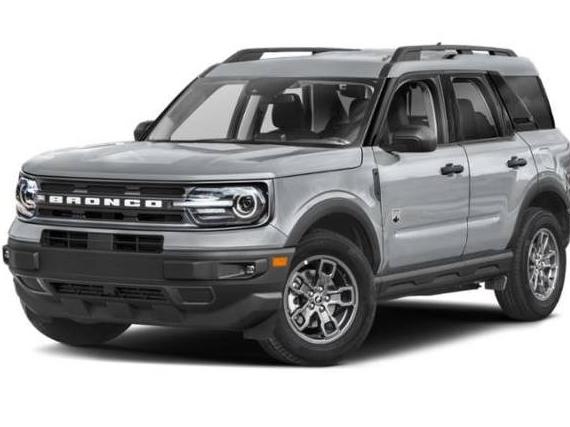 FORD BRONCO SPORT 2023 3FMCR9B66PRD94473 image FORD BRONCO SPORT 2023 3FMCR9B66PRD94473 image